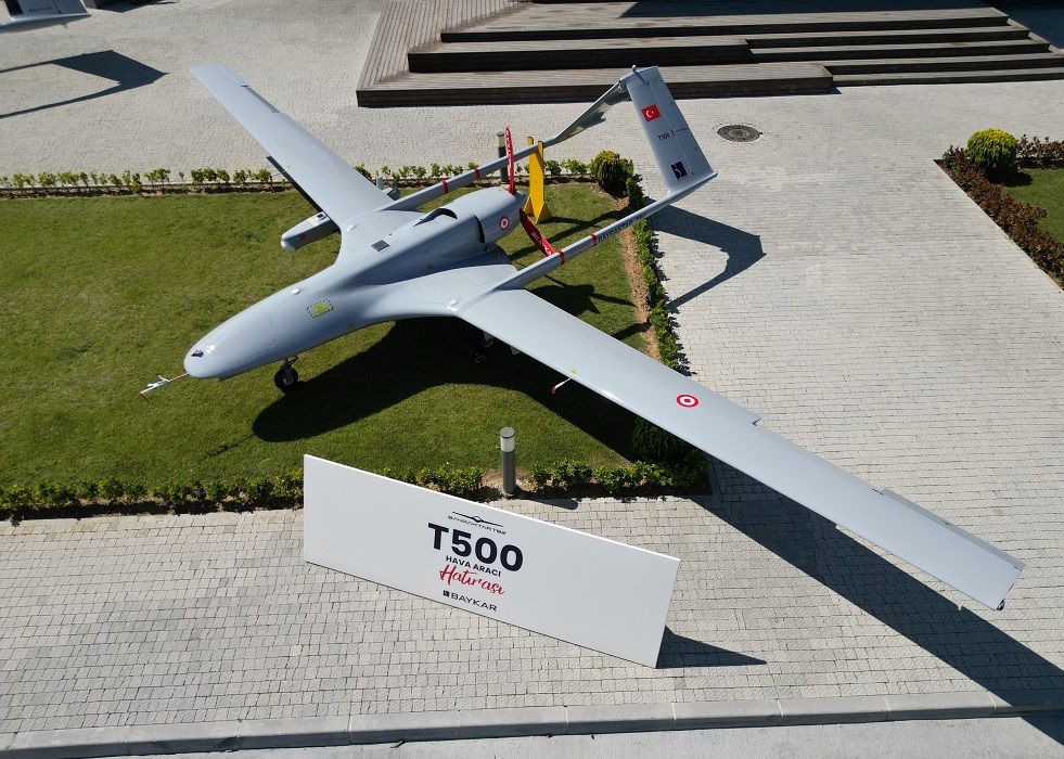 Baykar May Receive Incentive Support