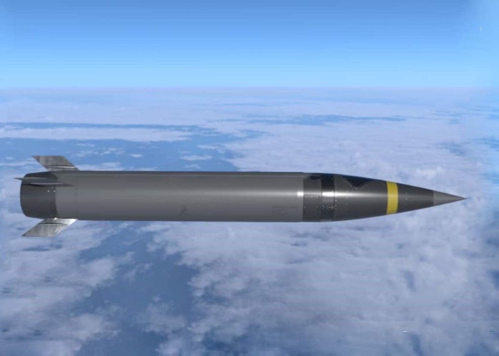 Lockheed Delivers First PrSMs
