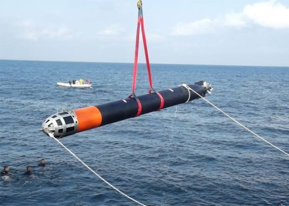 TCG Preveze set to Launch Akya Torpedo in Antalya
