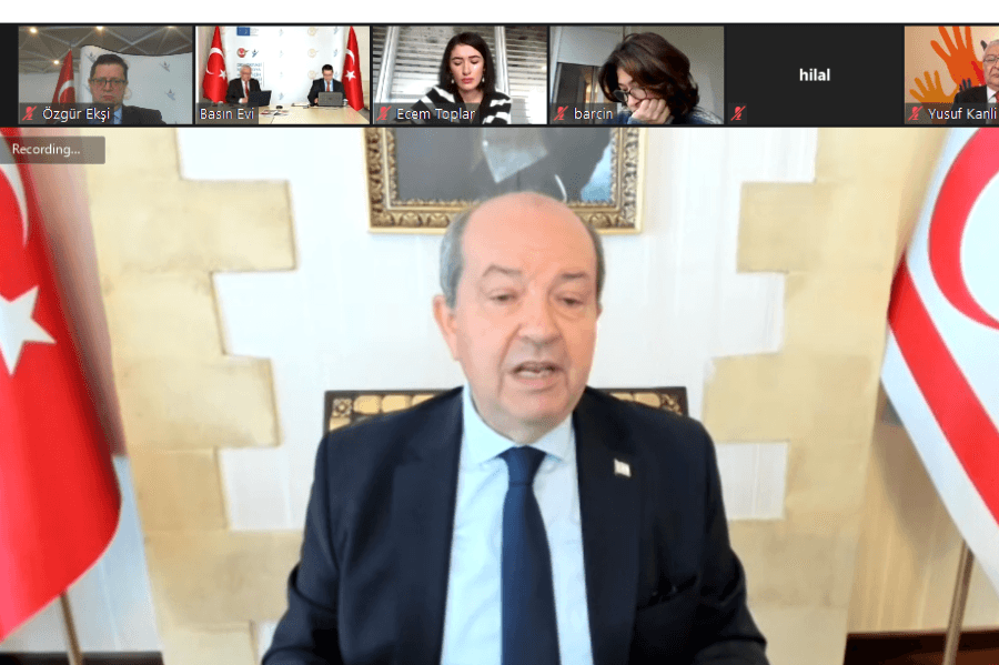 Tatar: CAATSA Affects Us