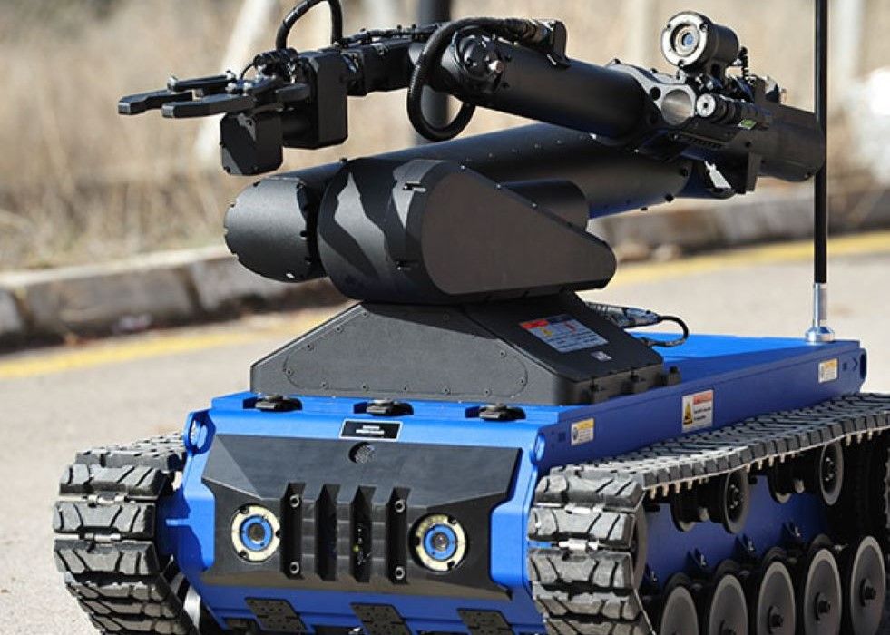 Turkish Defence Company Altınay Enters the Stock Market