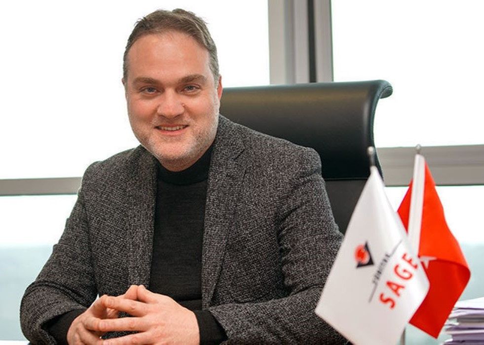  Okumuş Leaves TUBİTAK SAGE Director Position