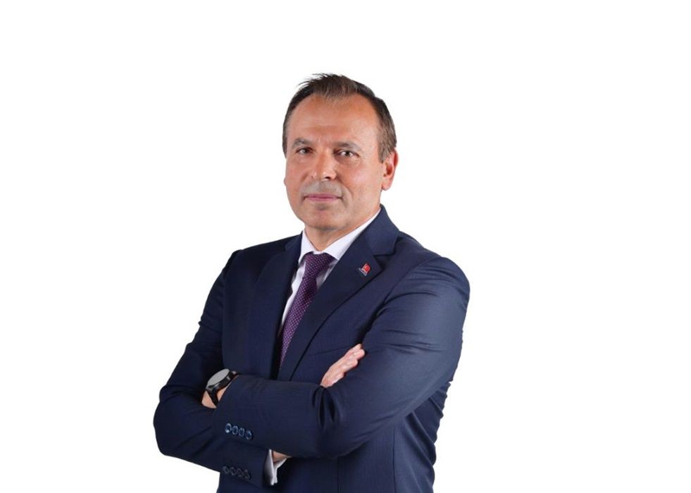 Behçet Karataş Appointed General Manager for ASFAT