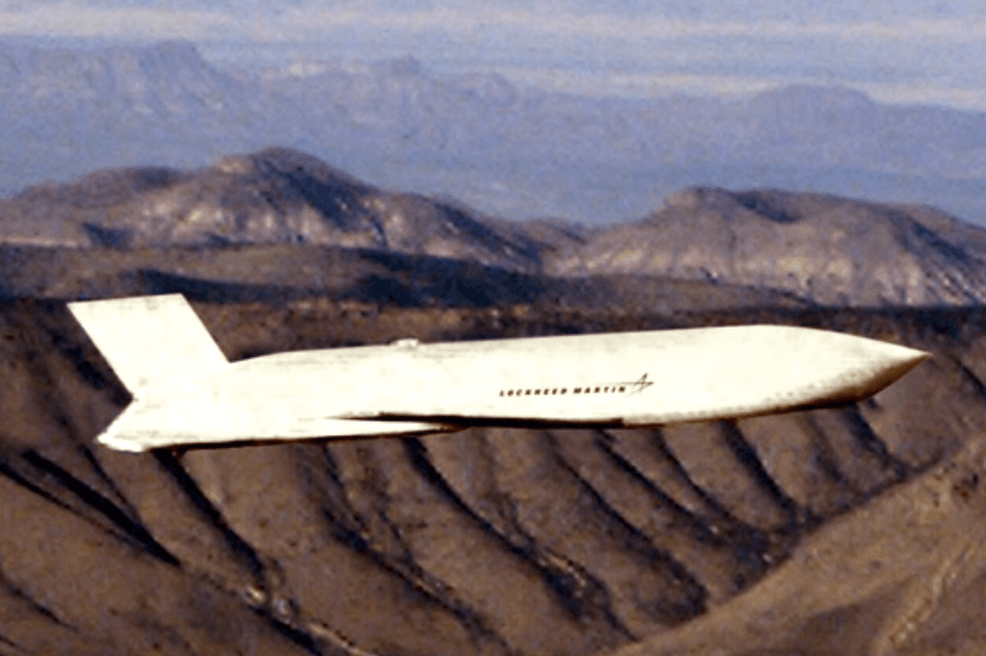 US Navy prefers longer-range targeting capacity