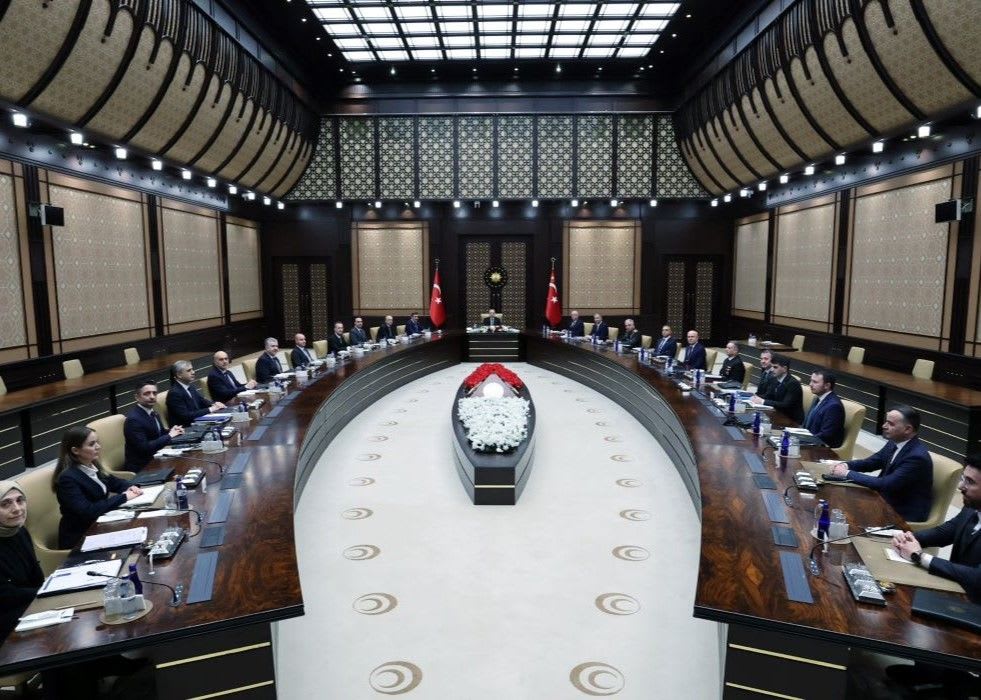 Aircraft Carrier Enters SSİK’s Agenda for the First Time