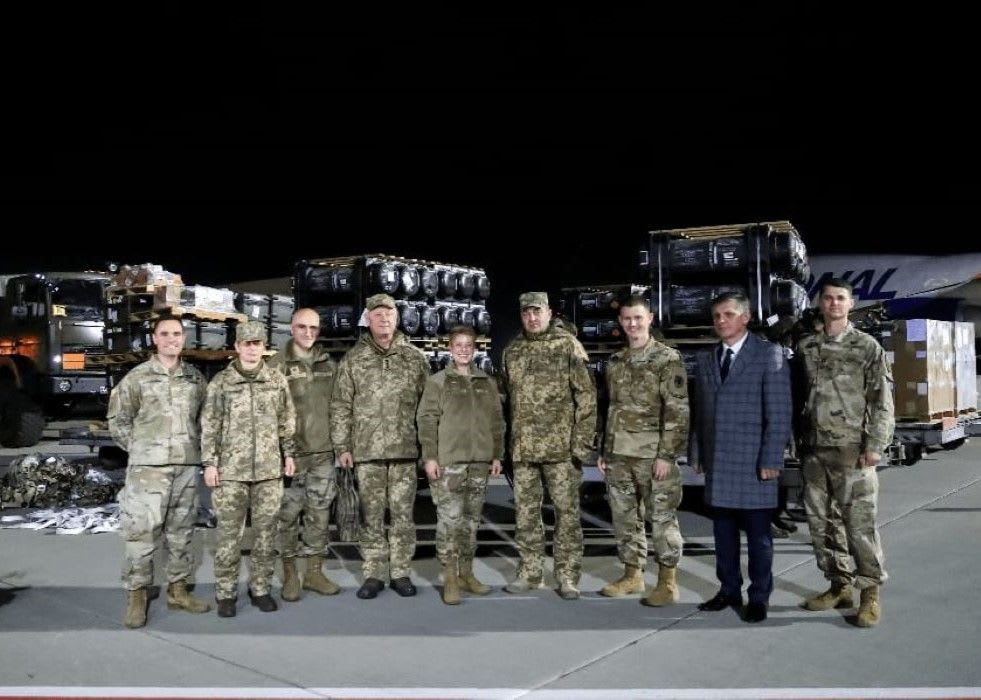 Lost and Found: Does HAMAS Use Javelin Sent to Ukraine?