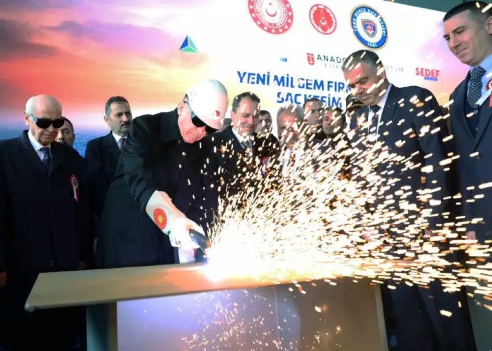 TAIS General Manager Çakır Resigns