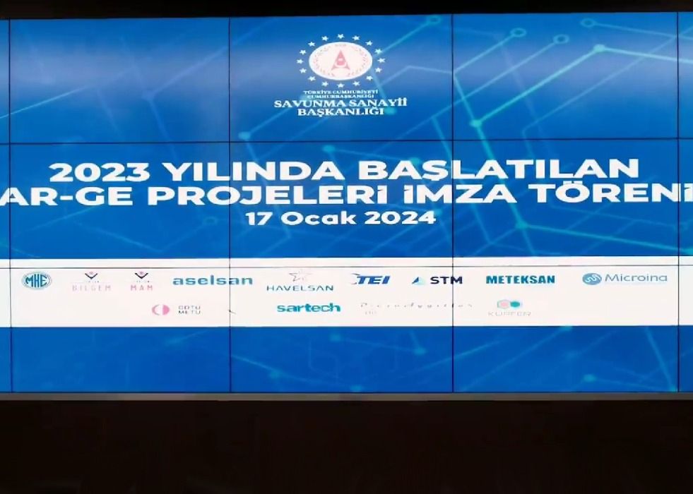 SSB Starts 14 New R&D Projects