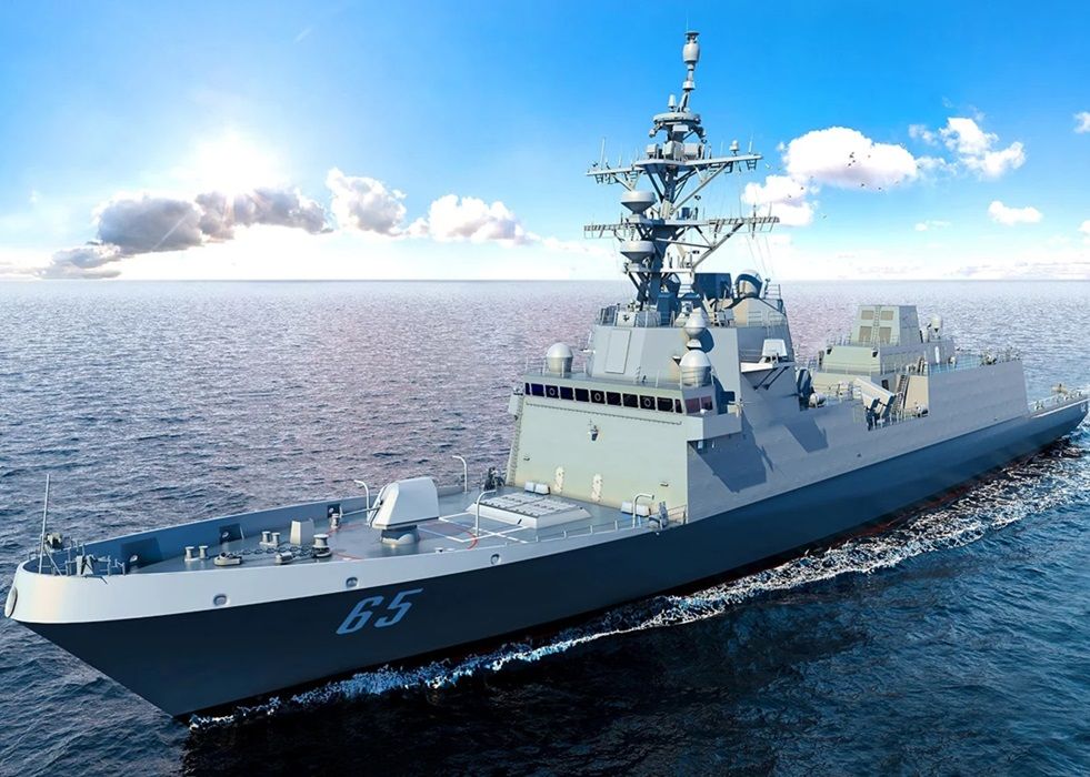 Constellation Delays Due to the Lack of Shipwright