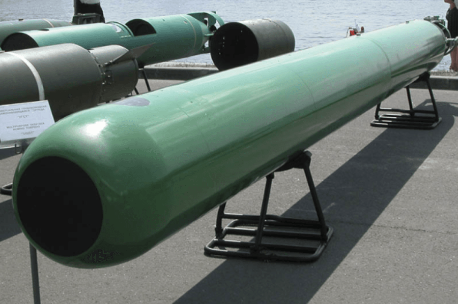 Torpedoes: Russia Increases the Accuracy and Reduces the Cost
