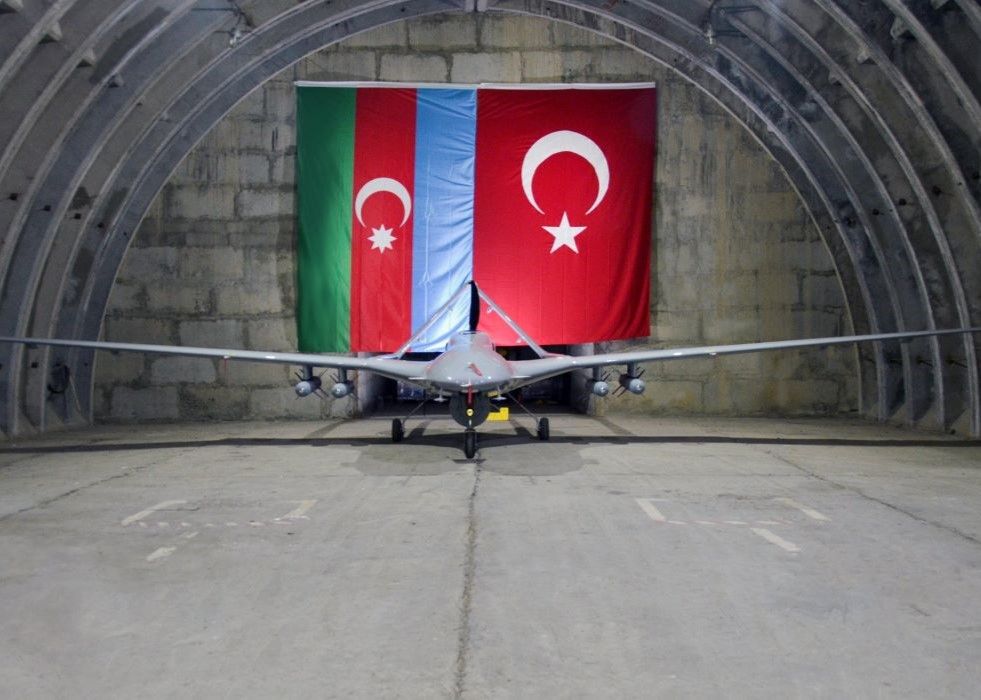 Canada Lifts Arms Export Embargo To Turkiye 