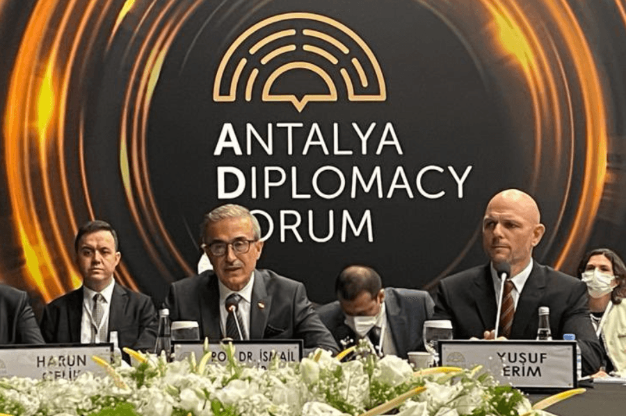 Demir Denies UN Report: KARGU-2 Does not Attack Autonomously