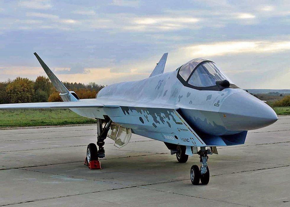 Rostec Reduces the Price of Su-75 Checkmate