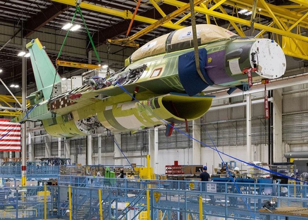 U.S. Senator Seeks to Block F-16 Sale to Turkiye