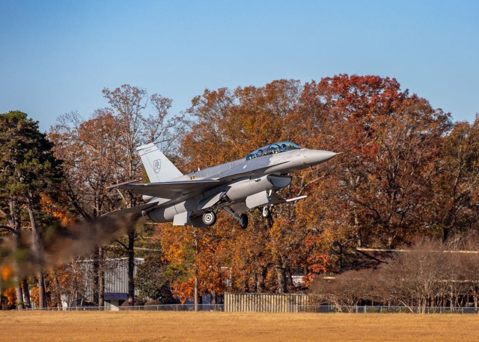 Türkiye Receives Congress Approval to Procure F-16s