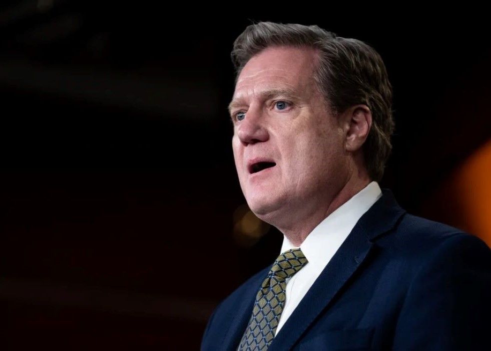 Turner: U.S. Faces National Security Threats