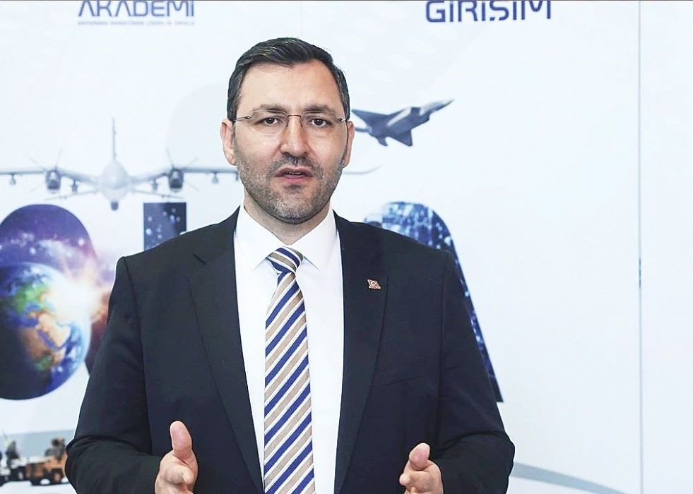 İkinci: Roketsan Invests in Serial Production