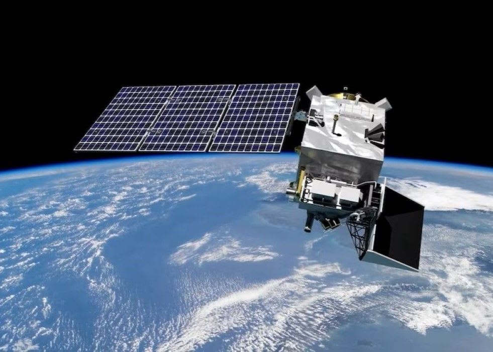 Russia Denies US’ Concerns Over Nuclear Capability in Space