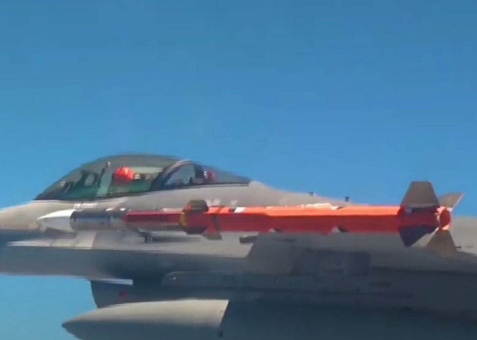 Turkiye and Pakistan to Cooperate on Air-to-Air Missiles