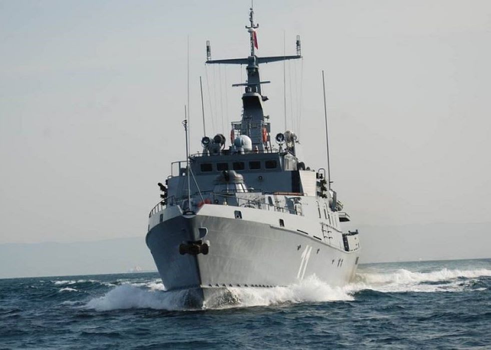 Desan Upgrades Slovenian Patrol Vessel Triglav with Aselsan