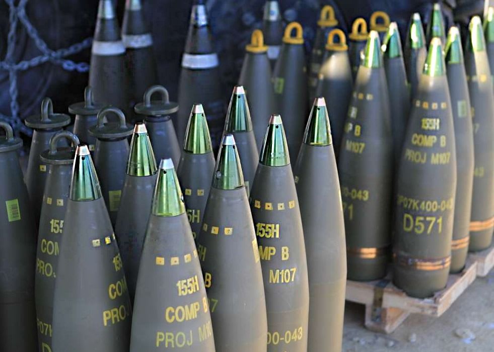 U.S. Opens a New Page on Defence Industry with Turkiye