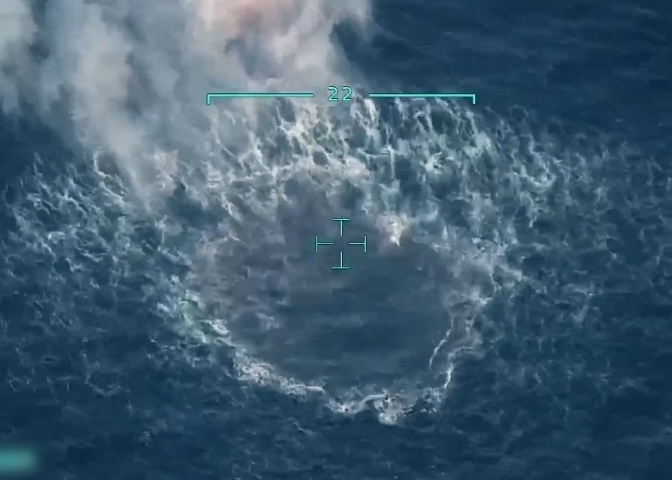 UAV-230 Missile Achieves Sub-Meter Accuracy in Test