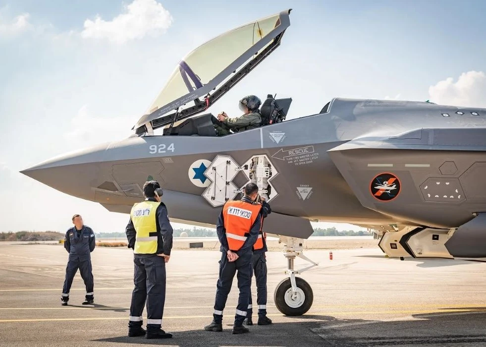 Netherlands Tries to Bypass Court Verdict over F-35 Parts