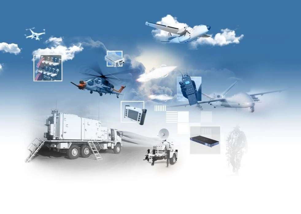 Savronik Opens to Export Markets