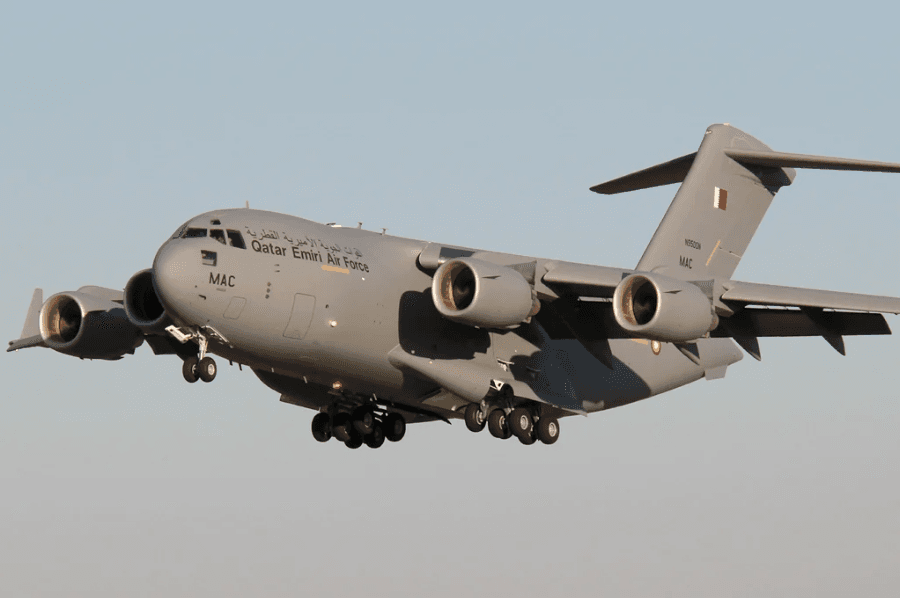 Qatar to Deploy Half of its Air Fleet in Turkey