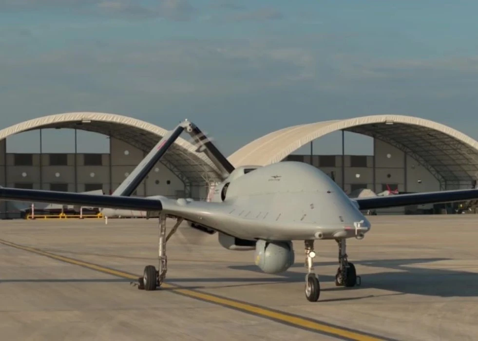 TB3 Performs its 23rd Flight Test with Aselsan’s CATS