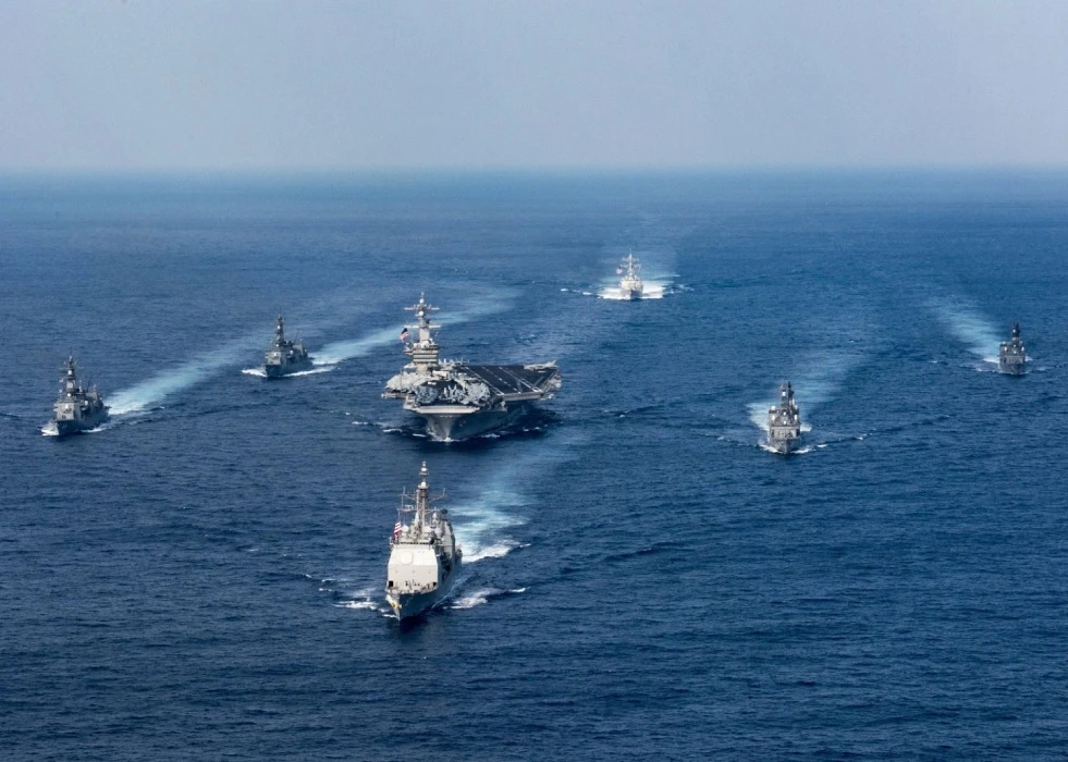 Congress Approves New Defence Budget