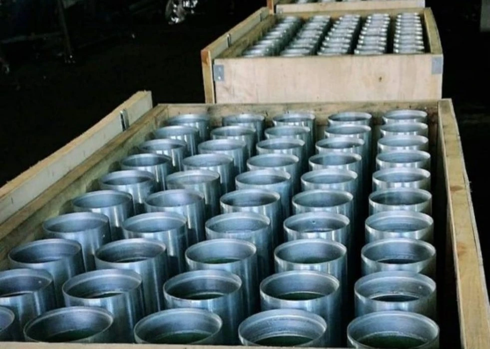Turkiye to Export Howitzer Ammunition to U.S.