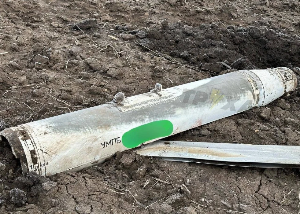 Russia Uses Glide Bombs to Target Ukrainian Cities