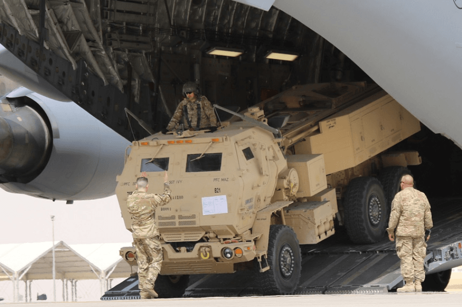 UAE Kicks Italy out of Air Base Tomorrow