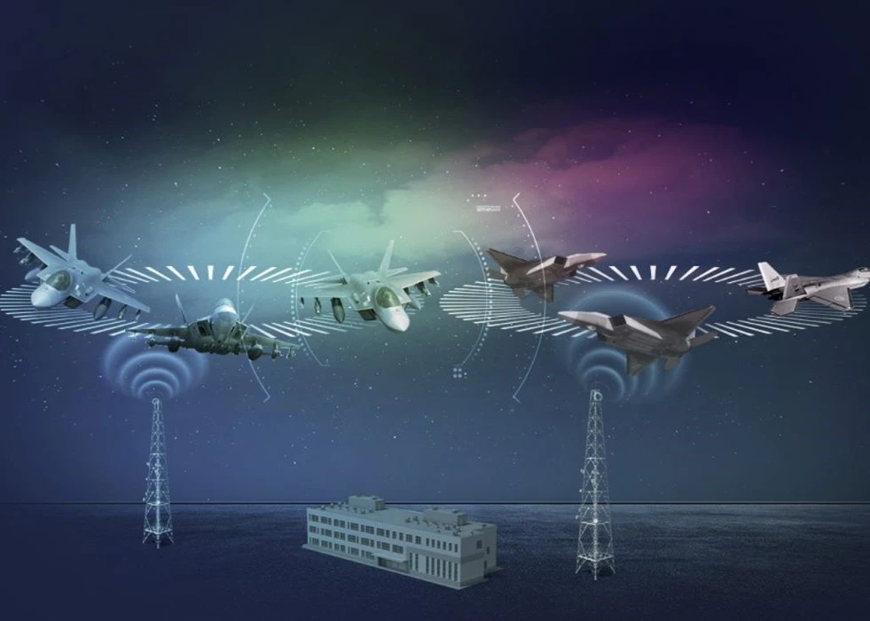 SDT Signs Contract with SSB for E/W