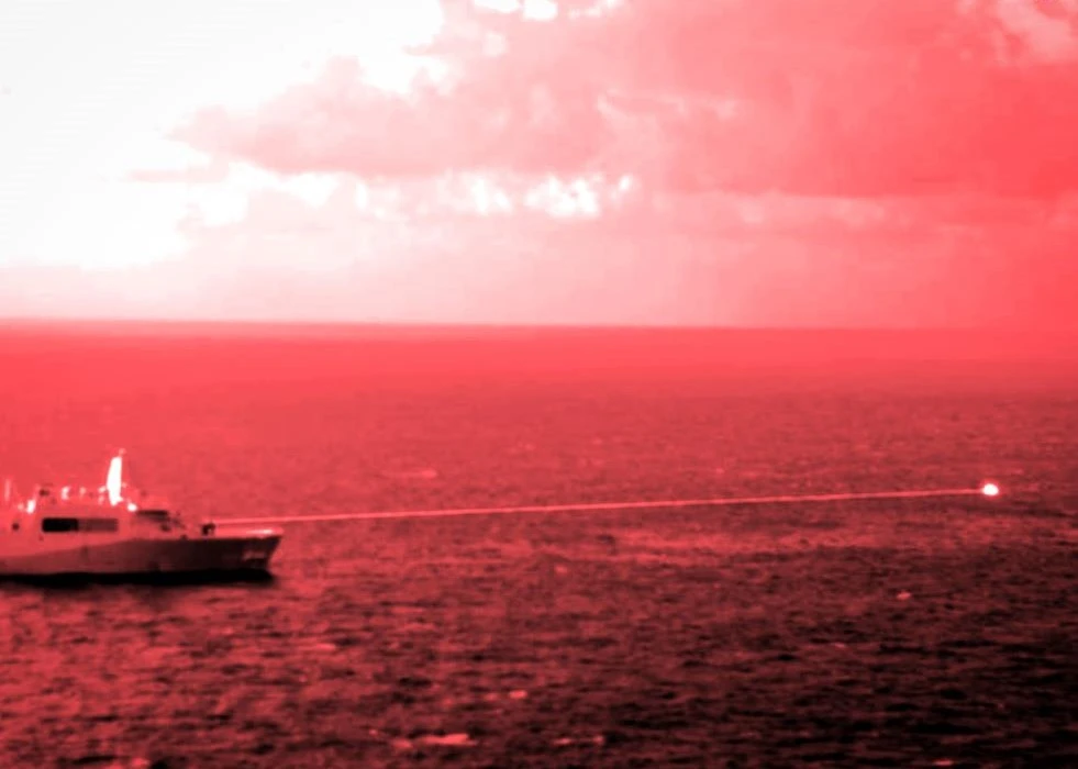 US Navy to test HPM