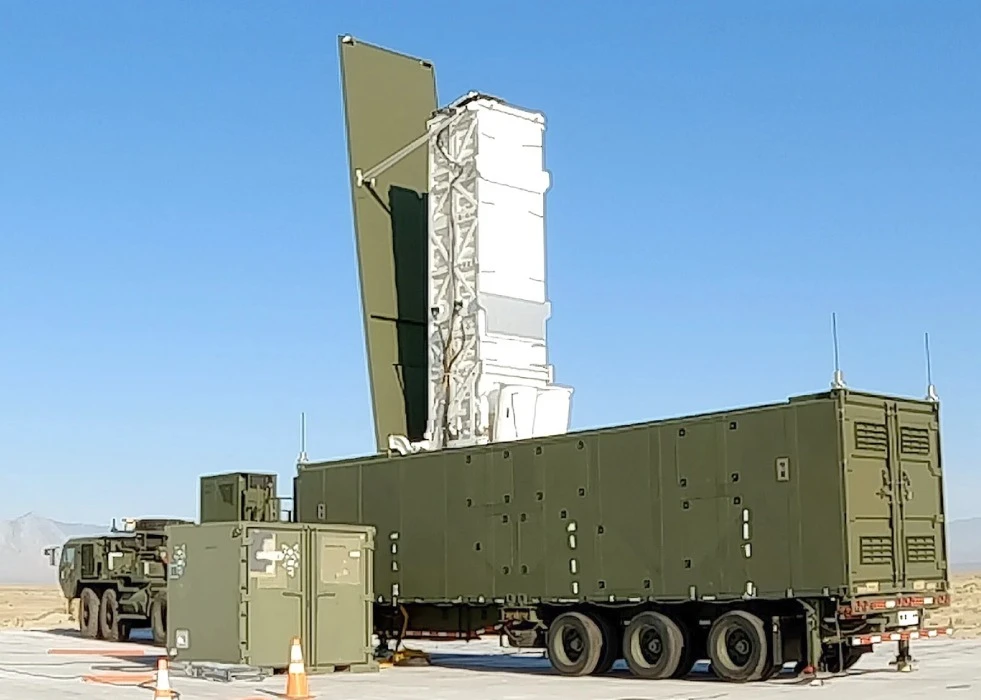 U.S. Army Deploys Medium-Range Missiles in Indo-Pacific