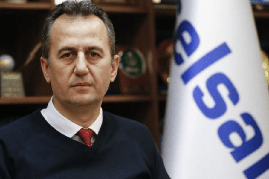 ASELSAN Continues with Haluk Görgün