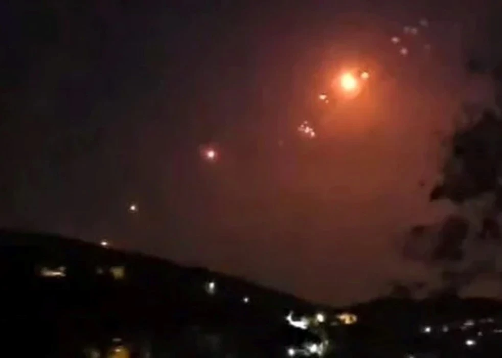 Israel to Retaliate Iran’s Missile Attack