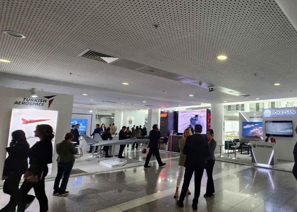 ICDDA Opens its Doors in Ankara