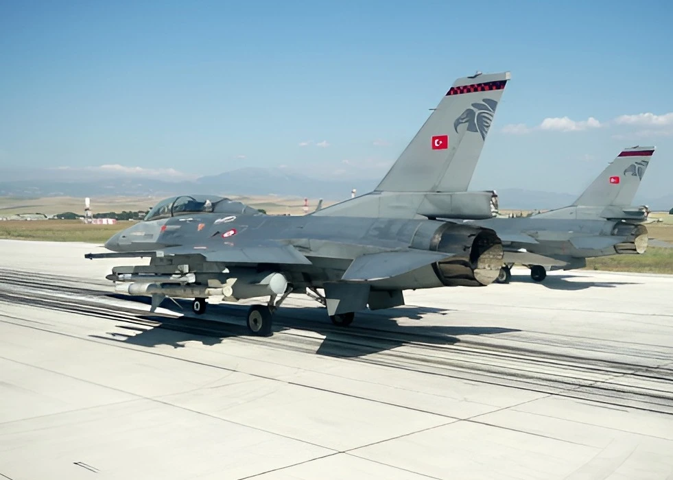 TÜBİTAK Finishes AKBABA Missile’s Antenna Layout Analysis