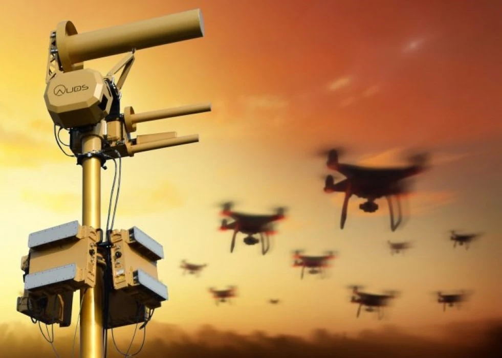 Pentagon Warns for Increasing C-UAS Costs
