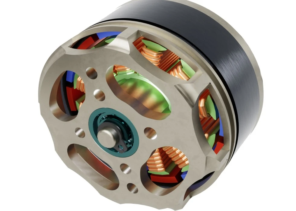 İŞBİR and NARDAN Team Up for Electric Engines
