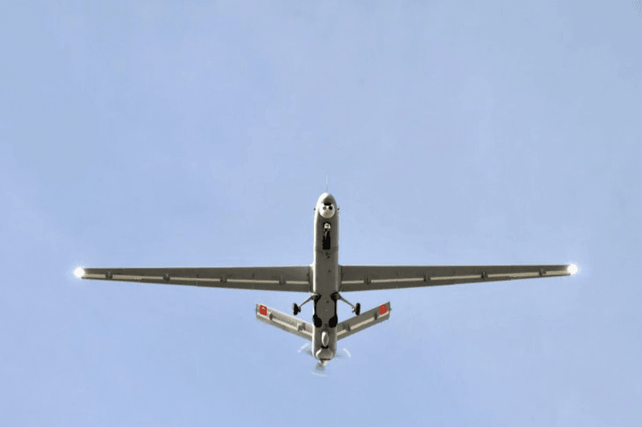 Turkish Defence Export at Rising