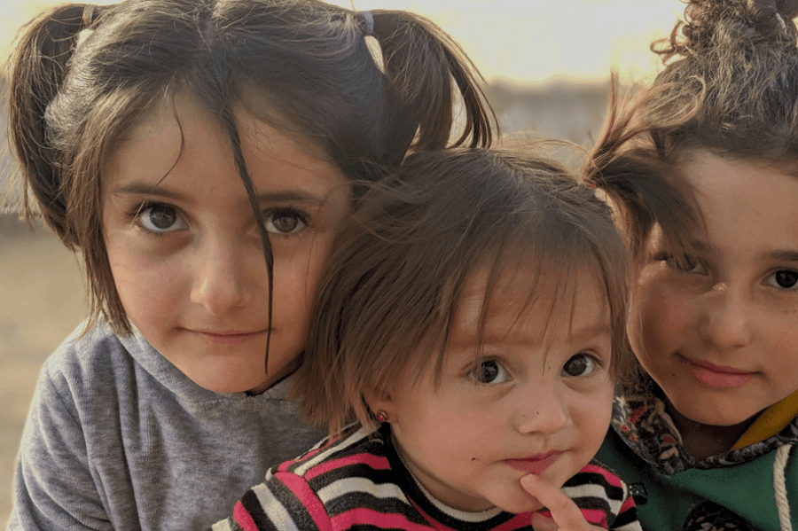 681,560 Refugee Returned to Syria, 3,684,412 Refugees Stay