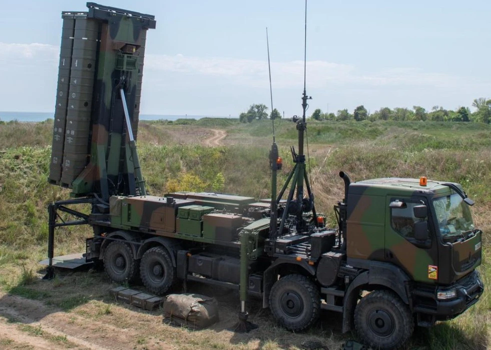 Italy and France to Strengthen Defence Cooperation