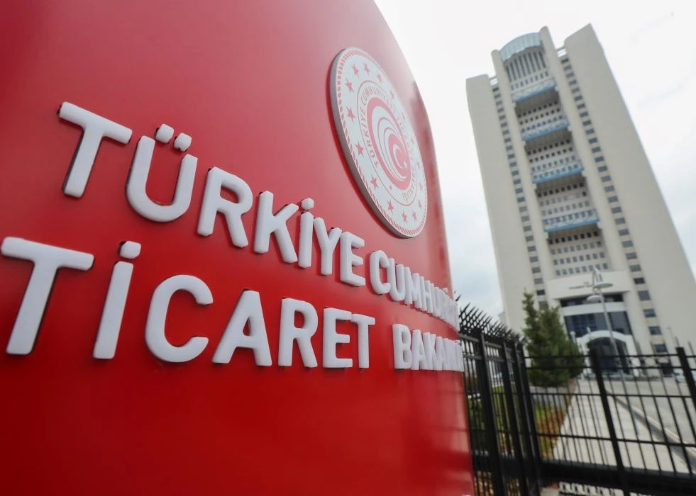 Turkiye Cuts Trade Relations with Israel