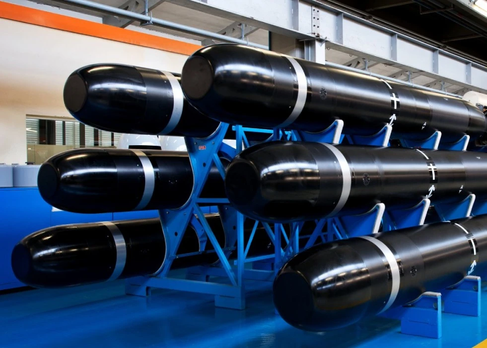 Fincantieri Acquires Leonardo’s Underwater Subsidiary