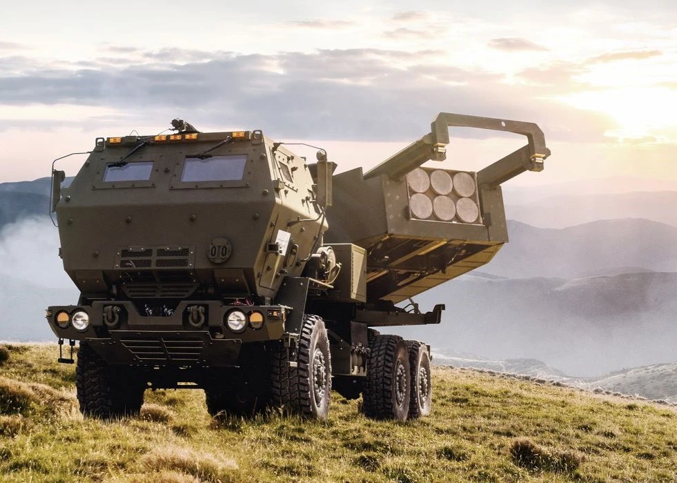 U.S. Provides emergency FMS HIMARS to Ukraine