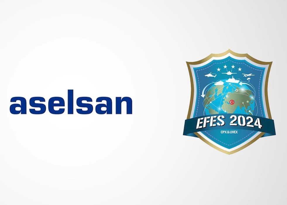ASELSAN Joins EFES-2024 Exercise